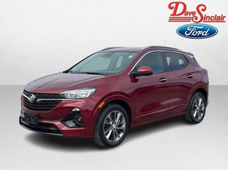 Used 2023 Buick Encore GX Select w/ Sport Touring Package image 1