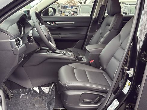 New 2025 MAZDA CX-5 AWD 2.5 S w/ Select Package image 18