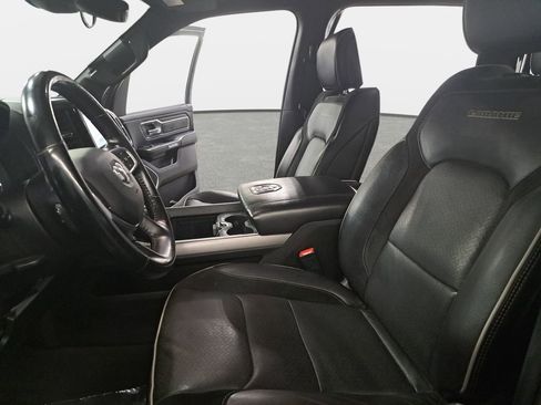 Certified 2023 RAM 1500 Laramie image 15