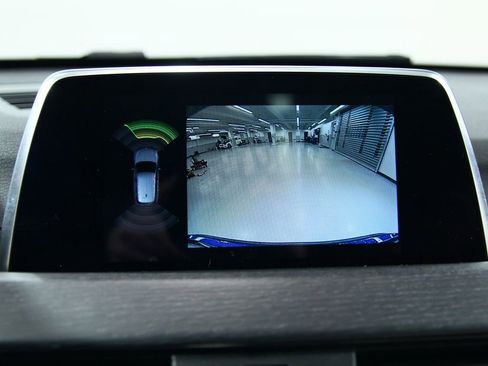 Used 2018 BMW X1 xDrive28i image 10