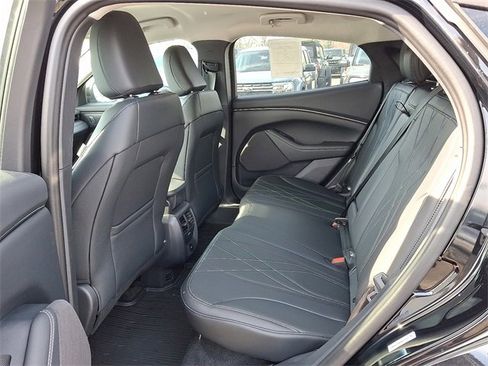 New 2024 Ford Mustang Mach-E Select image 5