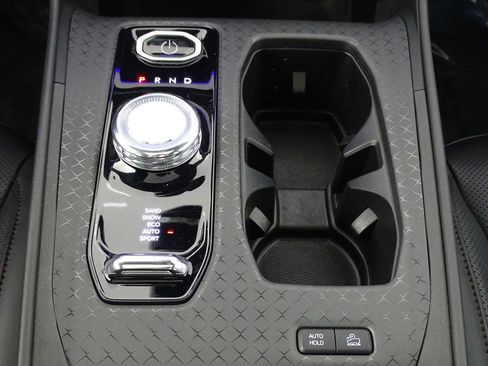 Used 2024 Jeep Wagoneer Launch Edition image 46