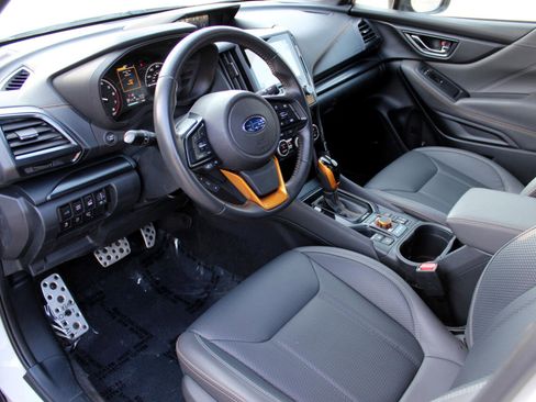 Used 2022 Subaru Forester Wilderness image 3