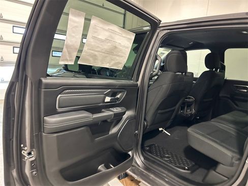 New 2026 RAM 1500 Big Horn image 32