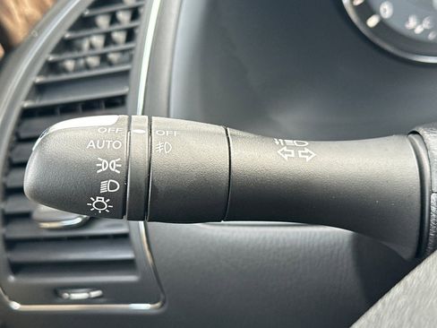 Used 2023 INFINITI QX80 Premium Select w/ Cargo Package image 39