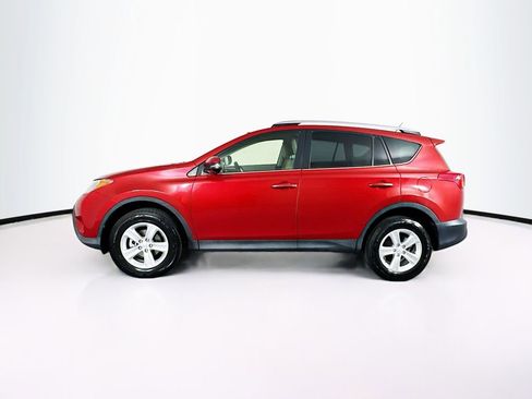 Used 2013 Toyota RAV4 XLE image 6
