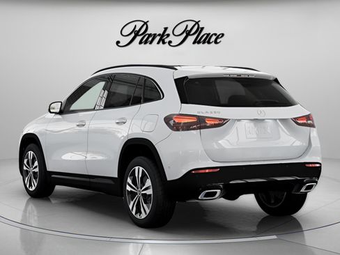 New 2026 Mercedes-Benz GLA 250 250 image 14