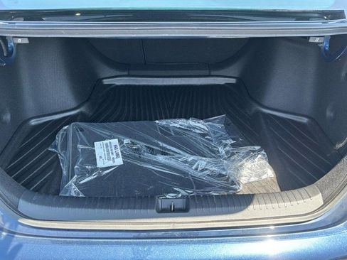 Used 2025 Honda Accord SE image 7