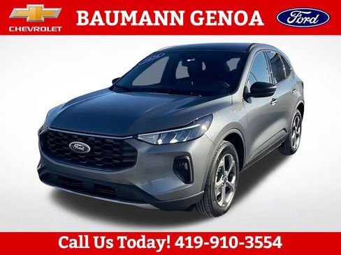 Used 2026 Ford Escape ST-Line w/ Cold Weather Package AWD/4WD image 10