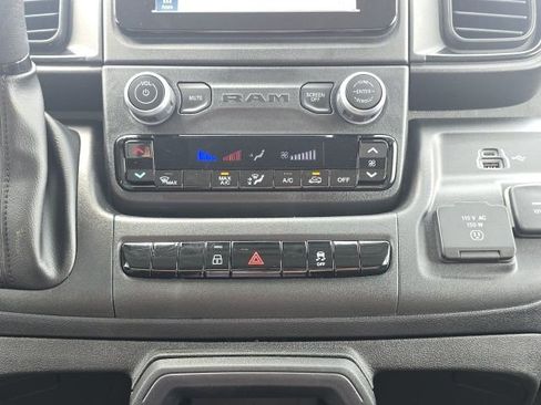 Used 2024 RAM ProMaster 1500 w/ Power Group image 34