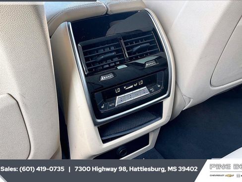 Used 2019 BMW X5 xDrive40i AWD/4WD image 25