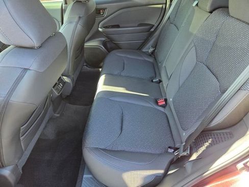 New 2026 Subaru Forester Premium AWD/4WD image 8
