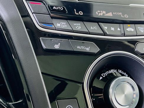 Used 2020 Acura RDX AWD image 19
