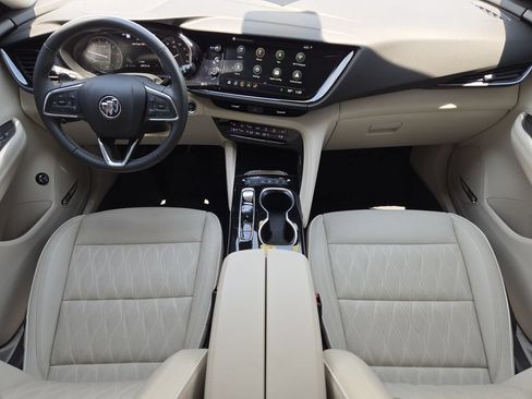 Used 2023 Buick Envision Avenir FWD image 27