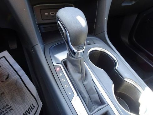 Certified 2024 Chevrolet Equinox LT image 17