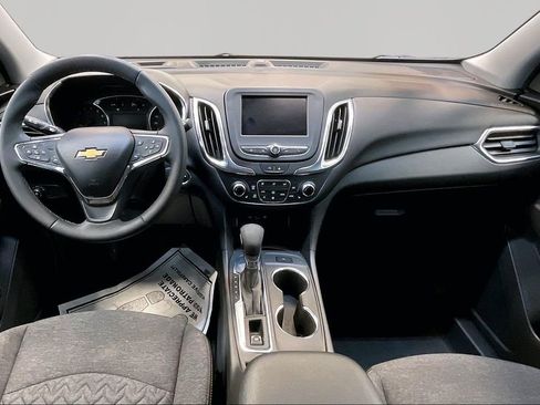 Used 2023 Chevrolet Equinox LT FWD image 8