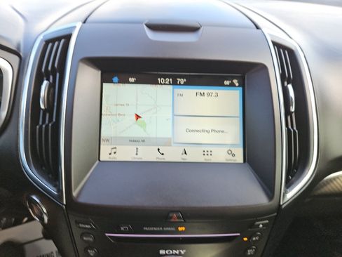 Used 2018 Ford Edge Sport w/ Equipment Group 401A AWD/4WD image 22