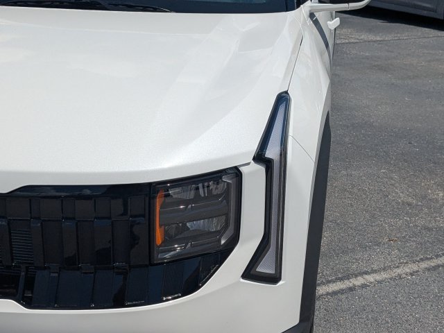New 2027 Kia Seltos S AWD/4WD image 10