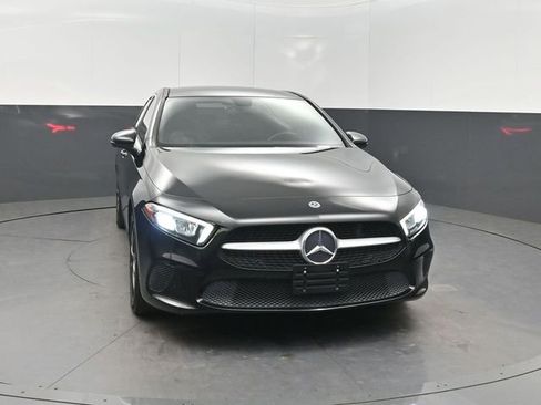 Used 2019 Mercedes-Benz A 220 image 38
