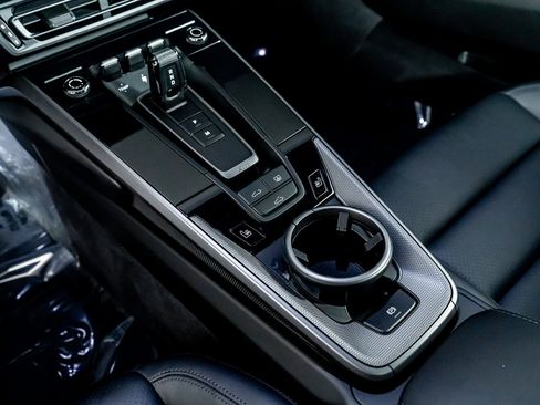 Used 2020 Porsche 911 Carrera S image 24