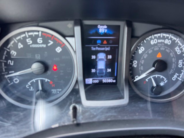 Used 2023 Toyota Tacoma 4x4 Double Cab image 19