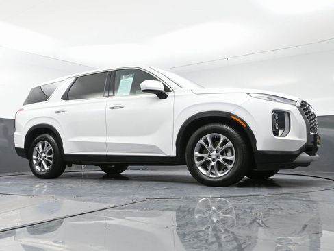 Used 2021 Hyundai Palisade SE image 45