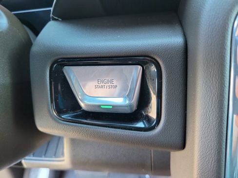 Used 2025 GMC Yukon XL Elevation w/ Elevation Premium Package image 24