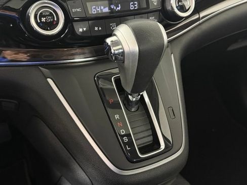 Used 2015 Honda CR-V EX-L image 28