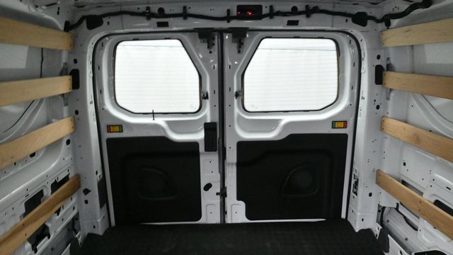 Used 2025 Ford Transit 250 Low Roof w/ Exterior Upgrade Package RWD image 14