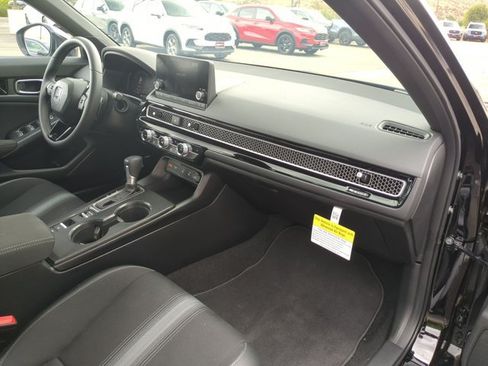 Used 2026 Honda Civic FWD Hybrid Sedan image 20