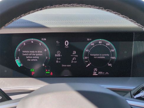 New 2026 Volkswagen Tiguan SE AWD/4WD image 13