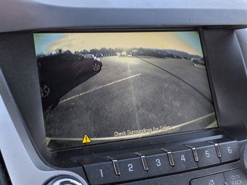 Used 2013 Chevrolet Equinox LT image 10