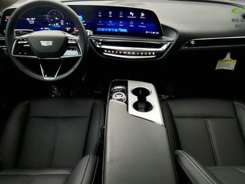 Used 2024 Cadillac Lyriq Tech w/ LPO, Floor Liner Package AWD/4WD image 52