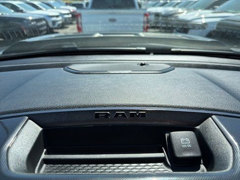 Used 2022 RAM 1500 Rebel w/ G/T Package AWD/4WD image 38