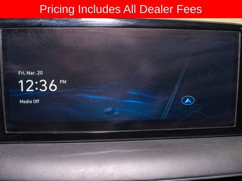 Used 2024 Hyundai Palisade Calligraphy AWD/4WD image 15