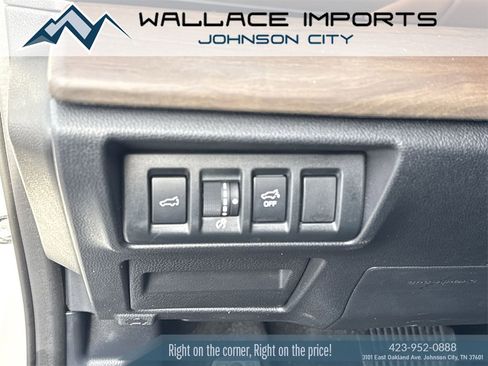 Certified 2022 Subaru Outback Touring XT image 35