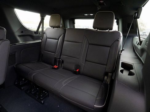 New 2025 Chevrolet Suburban Premier w/ LPO, Get Active Package image 36