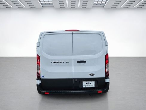 New 2026 Ford Transit 150 Low Roof image 6