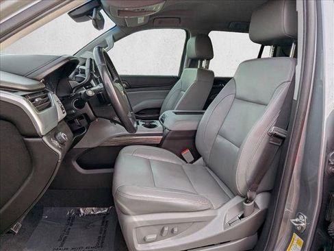 Used 2019 Chevrolet Tahoe LT image 16