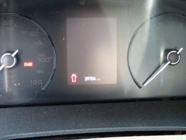 Used 2023 RAM ProMaster 2500 FWD image 37