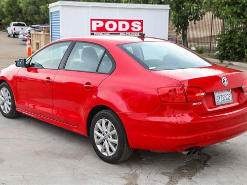 Used 2012 Volkswagen Jetta SE image 6