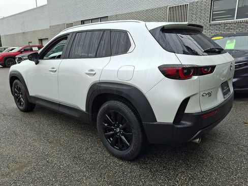Used 2024 MAZDA CX-50 AWD 2.5 S w/ Cargo Package image 6