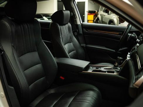 Used 2022 Honda Accord Sport Special Edition image 13
