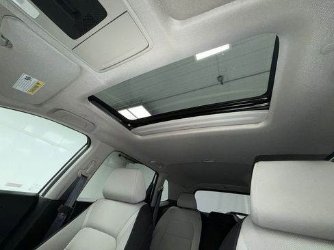 Used 2024 Honda CR-V EX image 24
