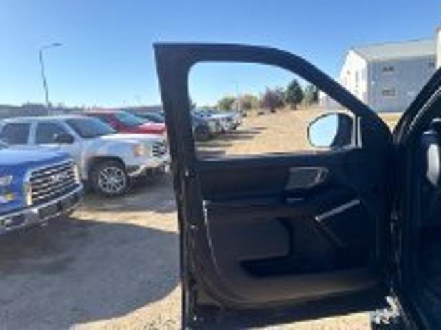 Certified 2026 Ford Expedition Tremor AWD/4WD image 20