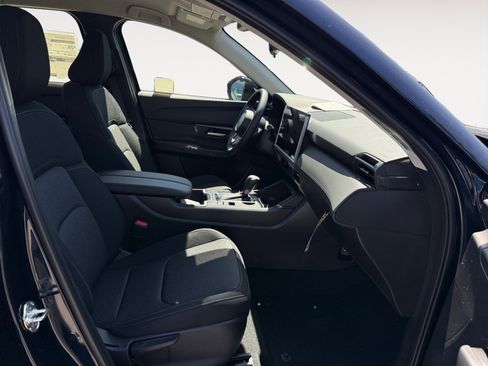 New 2026 MAZDA CX-5 AWD 2.5 S image 19
