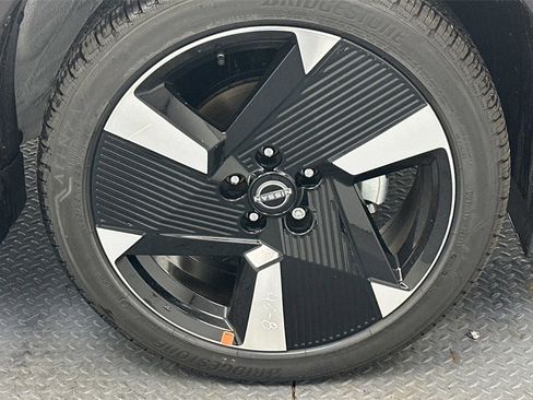 New 2026 Nissan Kicks SR w/ SR Premium Package image 19