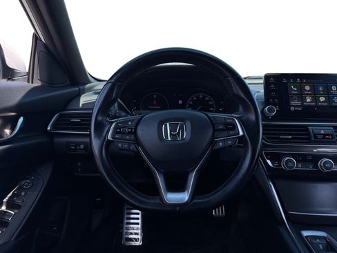 Used 2020 Honda Accord Sport image 12