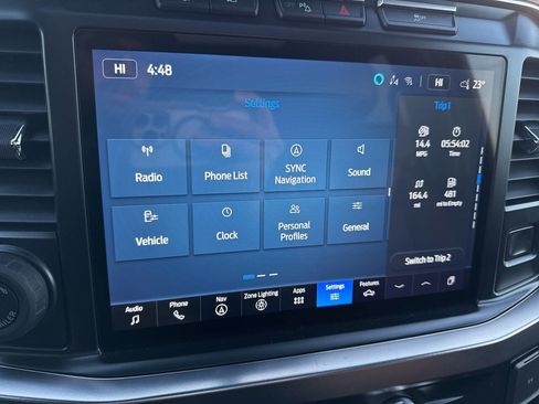 Used 2024 Ford F350 King Ranch w/ Chrome Package image 57