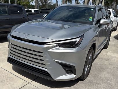 Used 2025 Lexus TX 350 FWD w/ Convenience Package